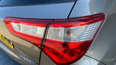 Toyota Yaris 1.5 Hybrid Excel 5dr CVT Hybrid Hatchback